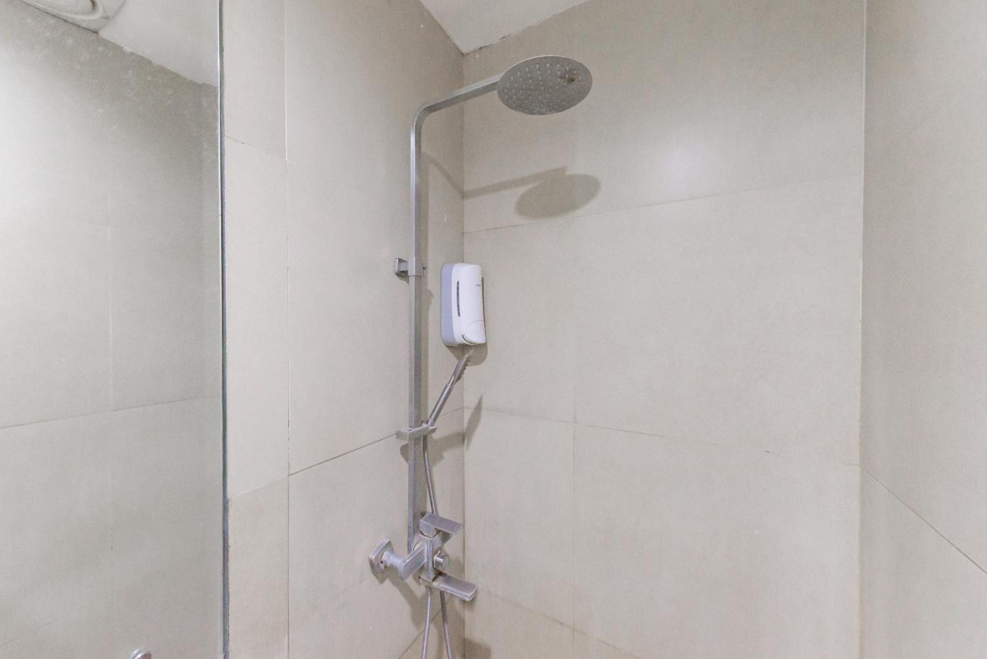 Sans Hotel Diemdi Kiaracondoong בנדונג מראה חיצוני תמונה